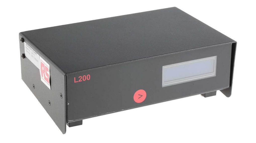 Dataloggare, Temperature, 8 Kanaler, USB, -200 ... 750°C